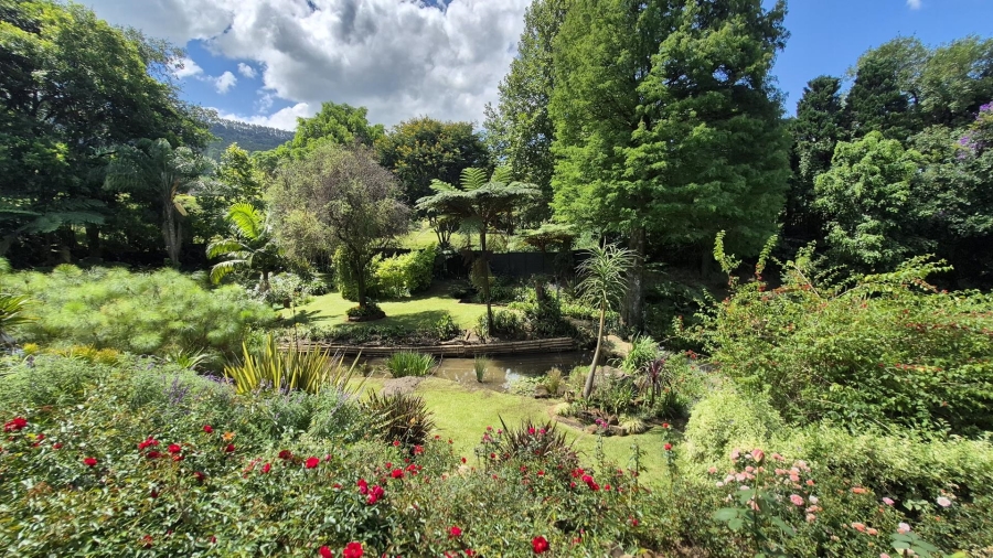 4 Bedroom Property for Sale in Oak Park KwaZulu-Natal