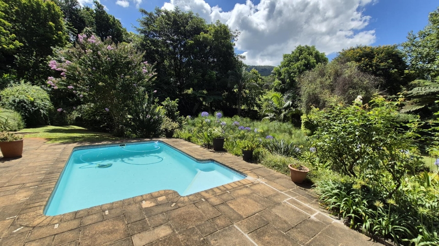 4 Bedroom Property for Sale in Oak Park KwaZulu-Natal