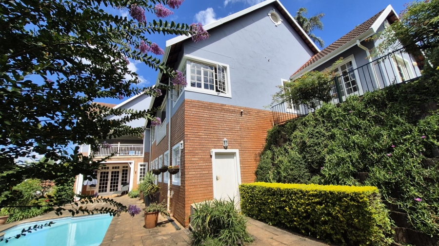 4 Bedroom Property for Sale in Oak Park KwaZulu-Natal
