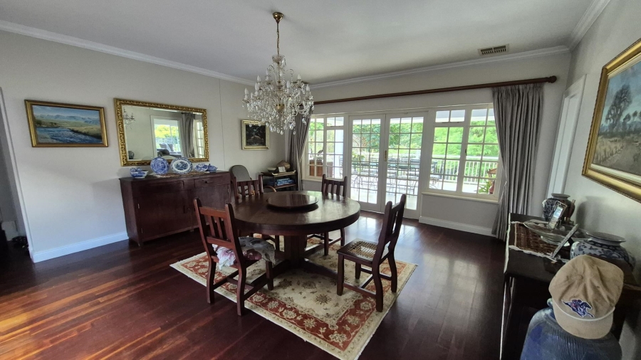 4 Bedroom Property for Sale in Oak Park KwaZulu-Natal