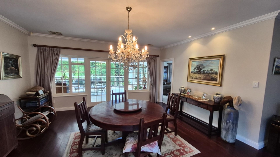 4 Bedroom Property for Sale in Oak Park KwaZulu-Natal