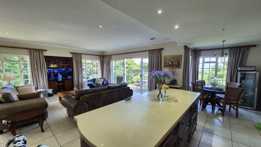 4 Bedroom Property for Sale in Oak Park KwaZulu-Natal