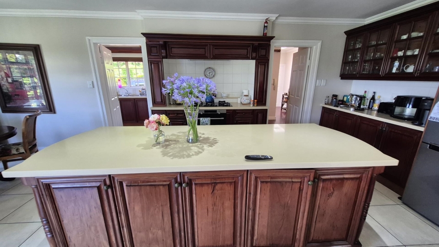 4 Bedroom Property for Sale in Oak Park KwaZulu-Natal