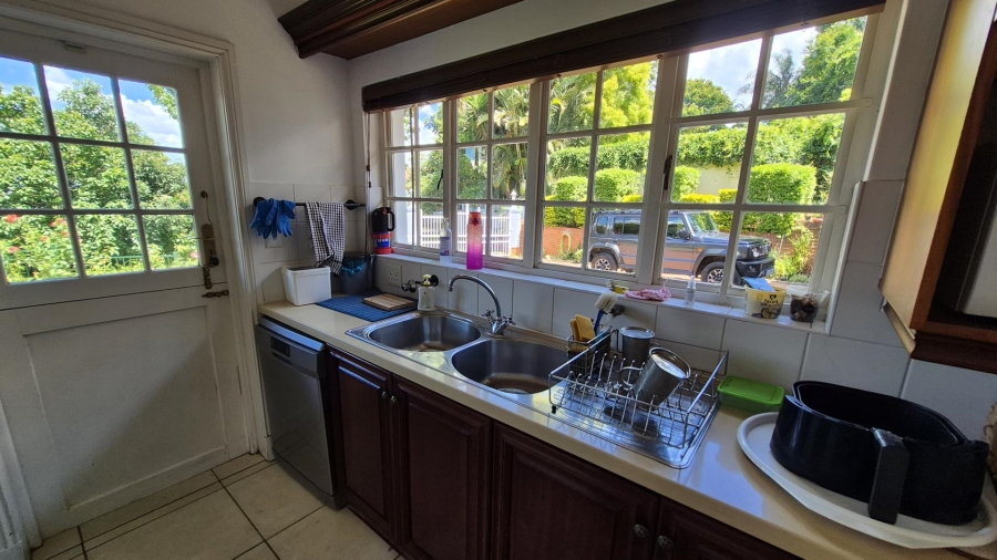 4 Bedroom Property for Sale in Oak Park KwaZulu-Natal