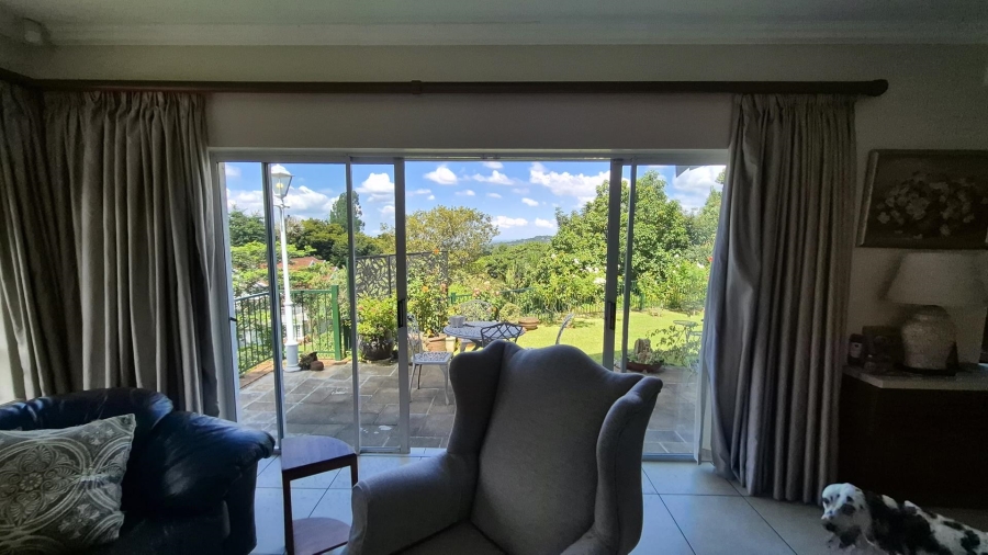 4 Bedroom Property for Sale in Oak Park KwaZulu-Natal