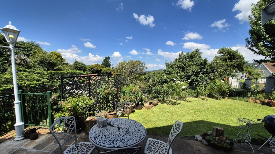4 Bedroom Property for Sale in Oak Park KwaZulu-Natal