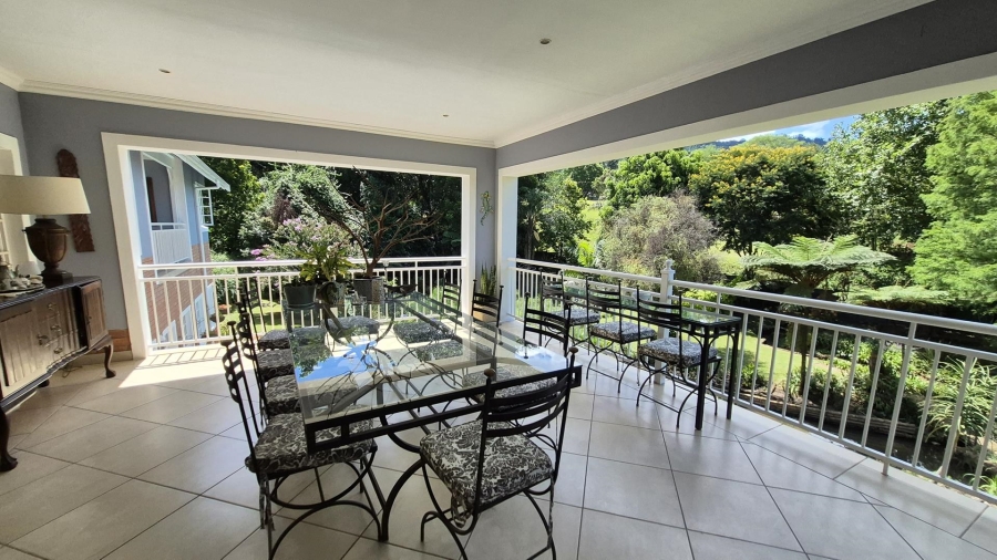 4 Bedroom Property for Sale in Oak Park KwaZulu-Natal