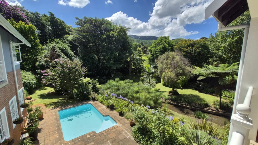 4 Bedroom Property for Sale in Oak Park KwaZulu-Natal