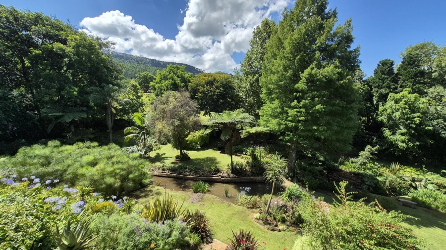 4 Bedroom Property for Sale in Oak Park KwaZulu-Natal