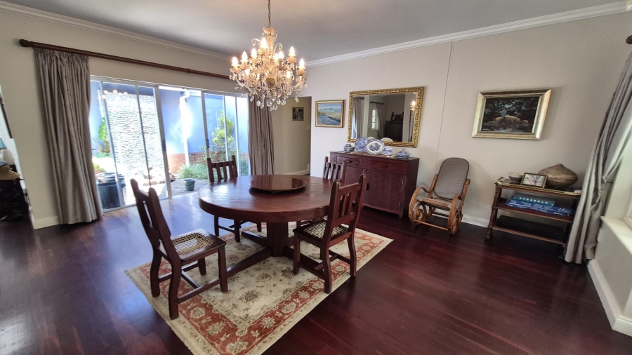 4 Bedroom Property for Sale in Oak Park KwaZulu-Natal