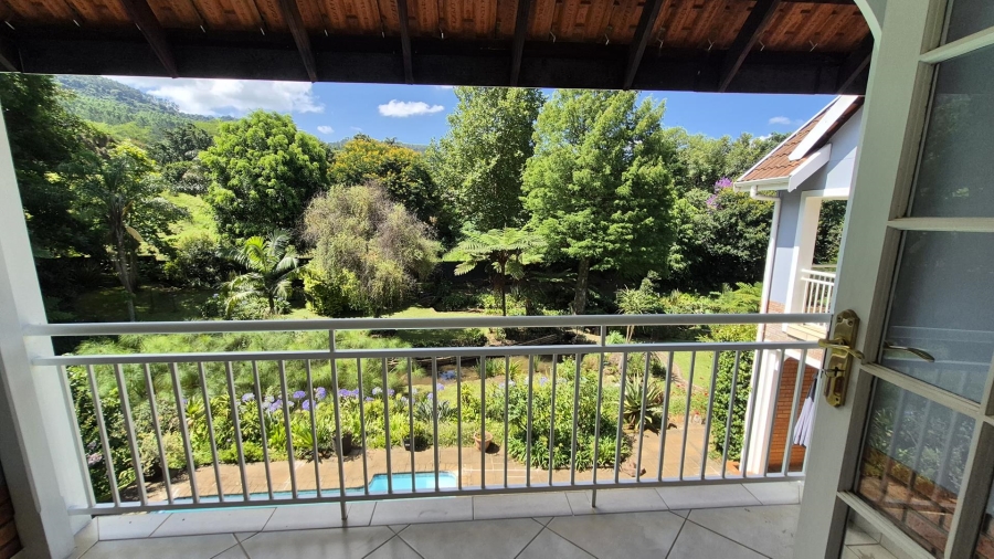 4 Bedroom Property for Sale in Oak Park KwaZulu-Natal