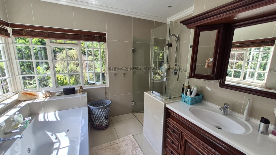 4 Bedroom Property for Sale in Oak Park KwaZulu-Natal