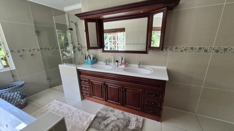 4 Bedroom Property for Sale in Oak Park KwaZulu-Natal