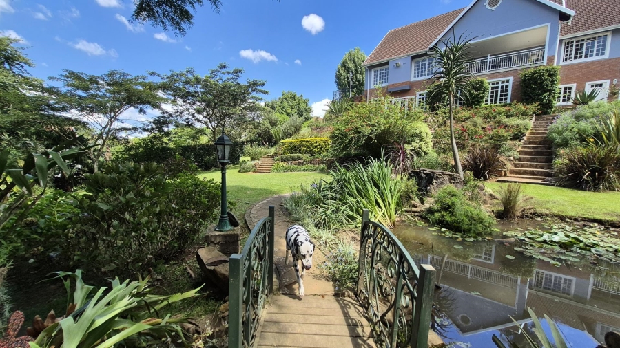 4 Bedroom Property for Sale in Oak Park KwaZulu-Natal