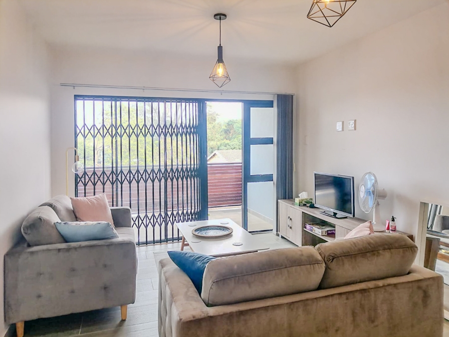 2 Bedroom Property for Sale in Park Hill KwaZulu-Natal