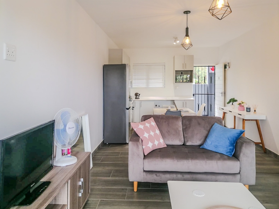 2 Bedroom Property for Sale in Park Hill KwaZulu-Natal