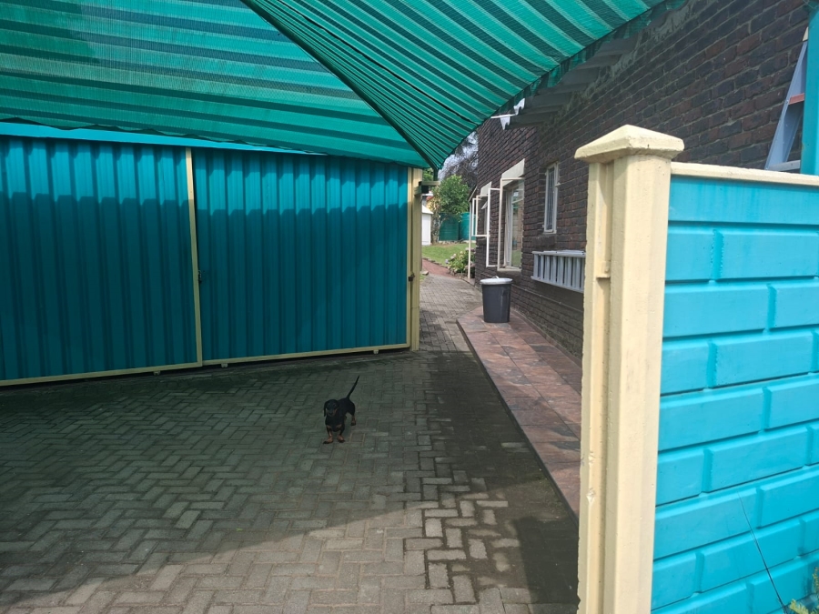 To Let 3 Bedroom Property for Rent in Pioneer Park KwaZulu-Natal