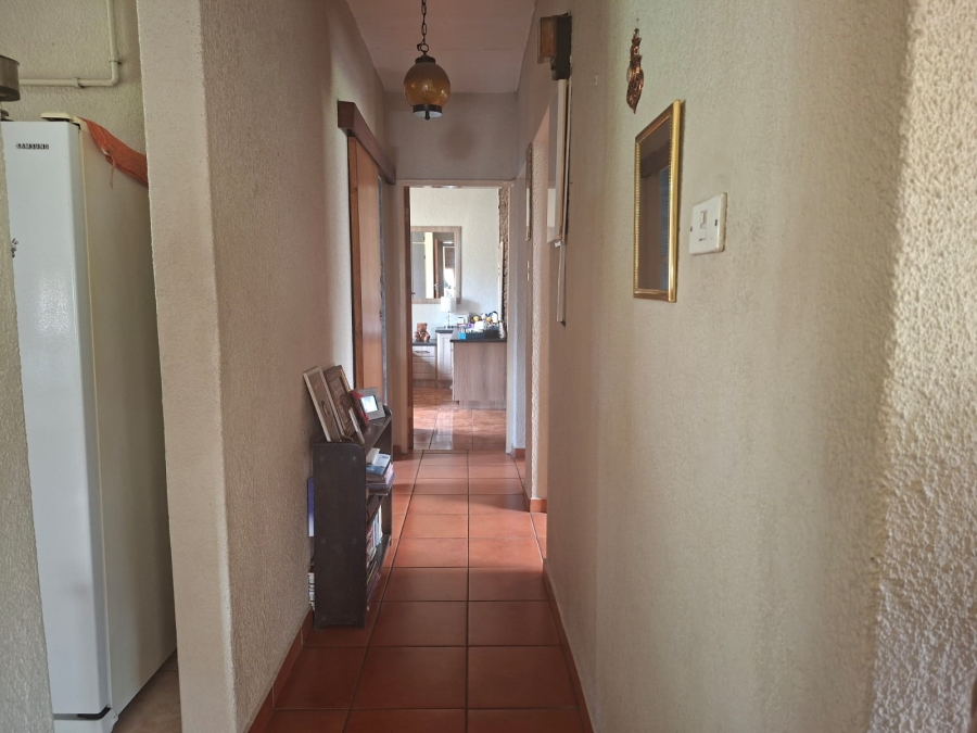 To Let 3 Bedroom Property for Rent in Pioneer Park KwaZulu-Natal