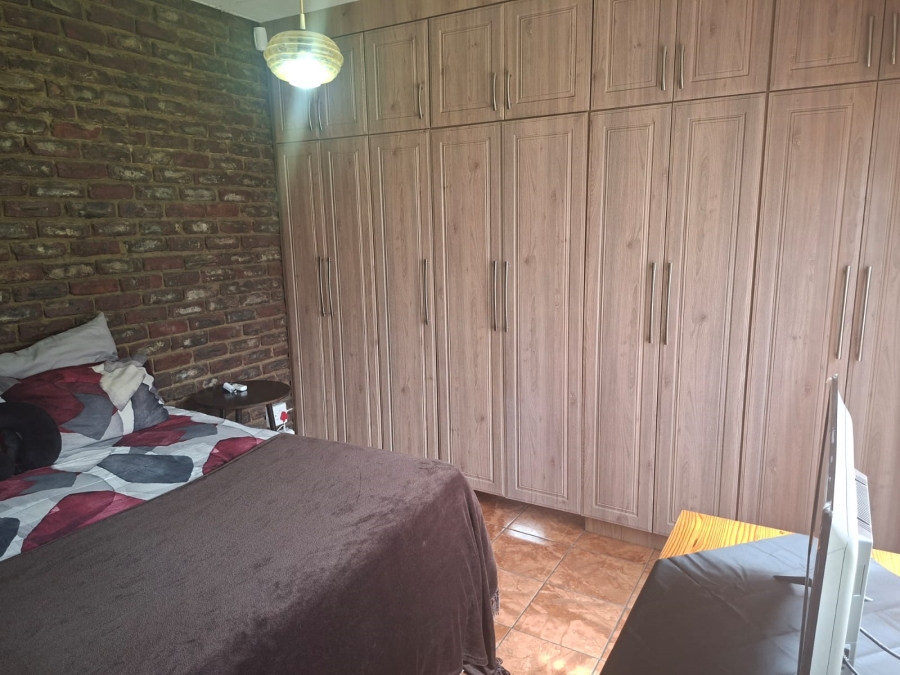 To Let 3 Bedroom Property for Rent in Pioneer Park KwaZulu-Natal