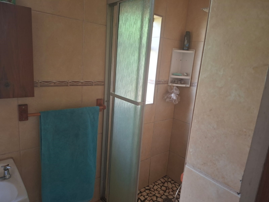 To Let 3 Bedroom Property for Rent in Pioneer Park KwaZulu-Natal