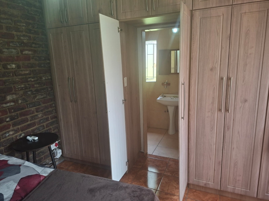 To Let 3 Bedroom Property for Rent in Pioneer Park KwaZulu-Natal