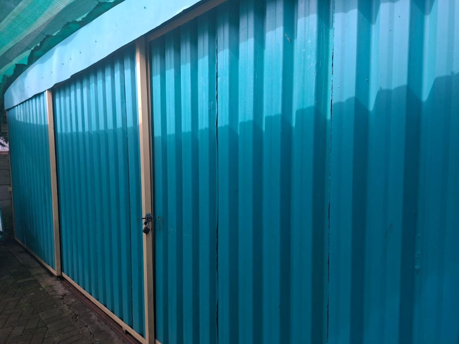 To Let 3 Bedroom Property for Rent in Pioneer Park KwaZulu-Natal