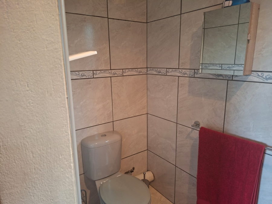 To Let 3 Bedroom Property for Rent in Pioneer Park KwaZulu-Natal