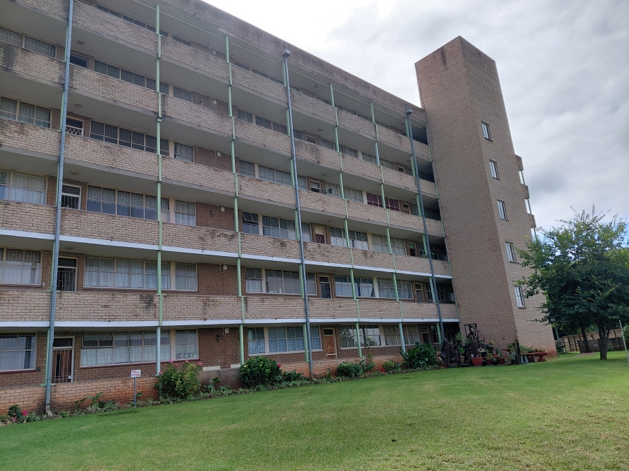 2 Bedroom Property for Sale in Pioneer Park KwaZulu-Natal