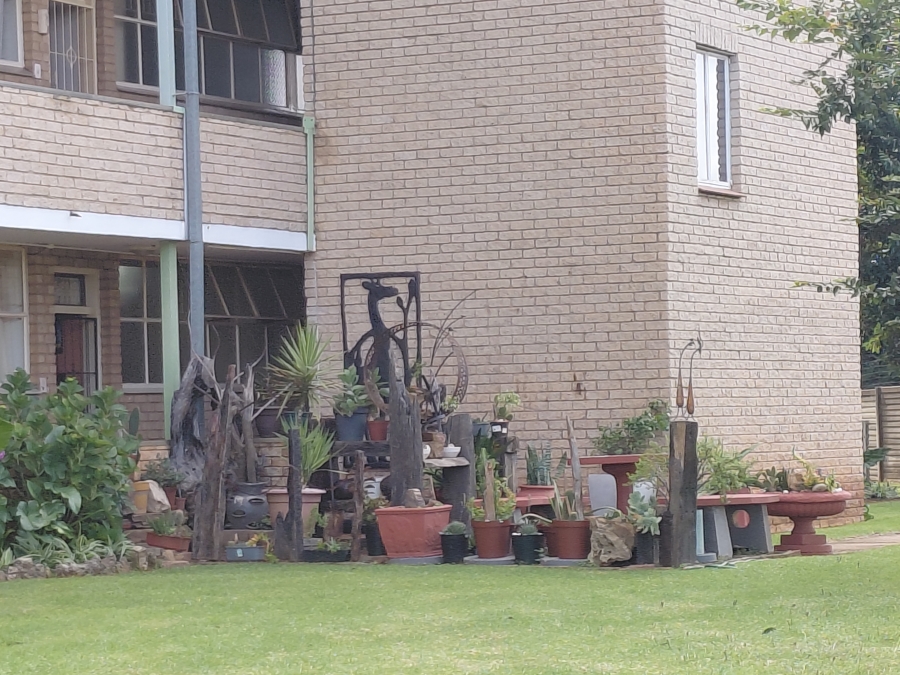 2 Bedroom Property for Sale in Pioneer Park KwaZulu-Natal