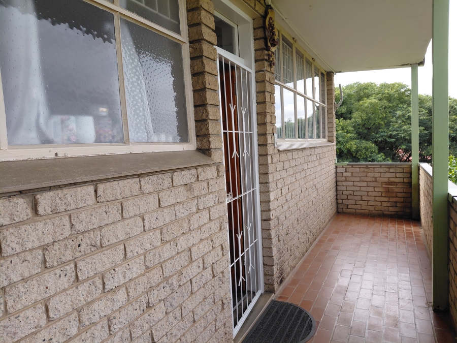 2 Bedroom Property for Sale in Pioneer Park KwaZulu-Natal