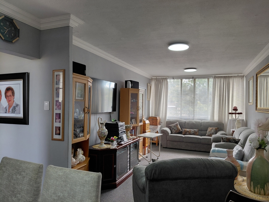 2 Bedroom Property for Sale in Pioneer Park KwaZulu-Natal