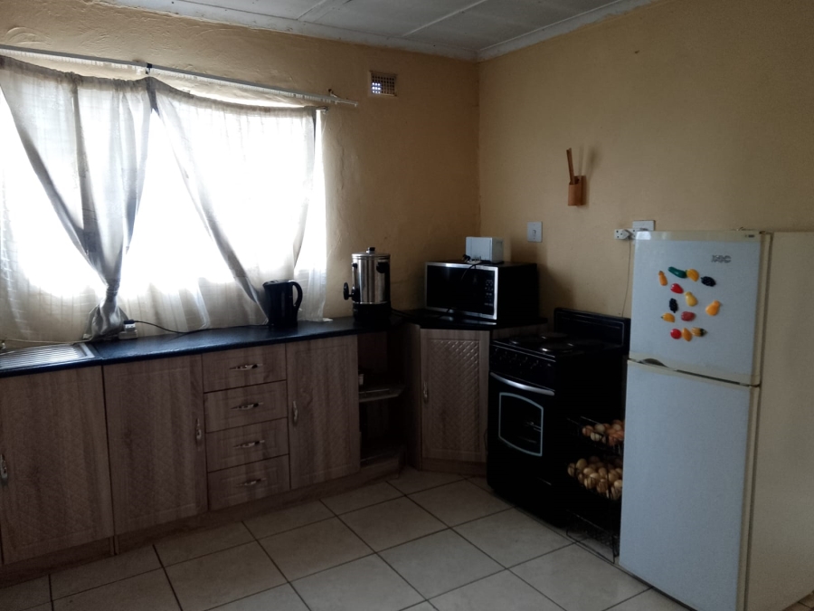 2 Bedroom Property for Sale in Tshelimnyama KwaZulu-Natal