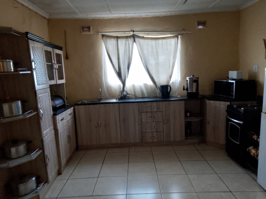 2 Bedroom Property for Sale in Tshelimnyama KwaZulu-Natal