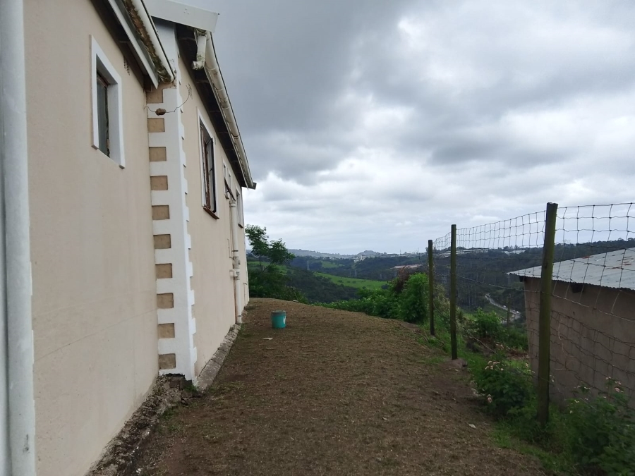 2 Bedroom Property for Sale in Tshelimnyama KwaZulu-Natal