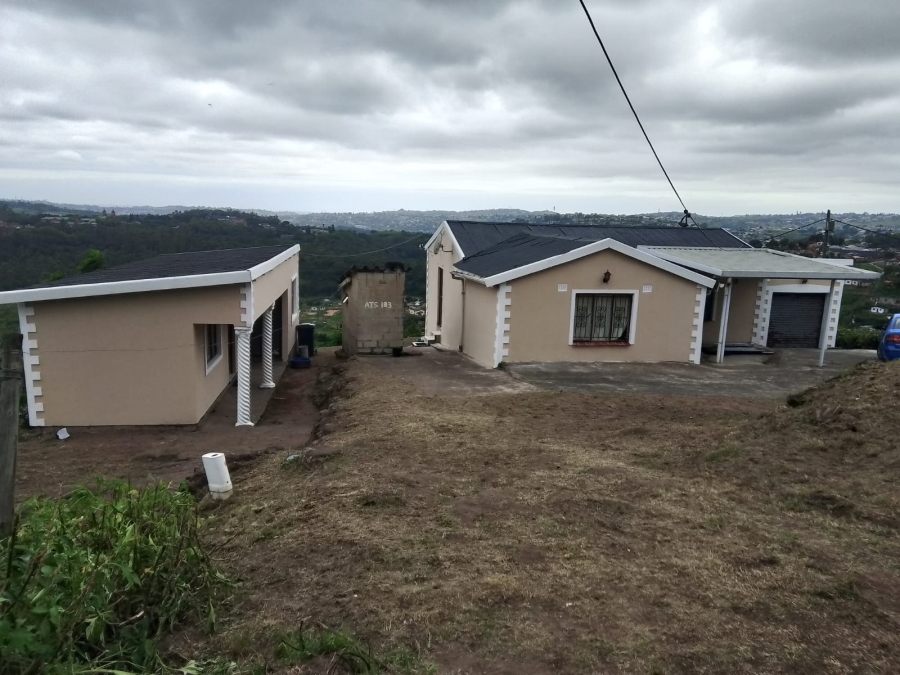 2 Bedroom Property for Sale in Tshelimnyama KwaZulu-Natal