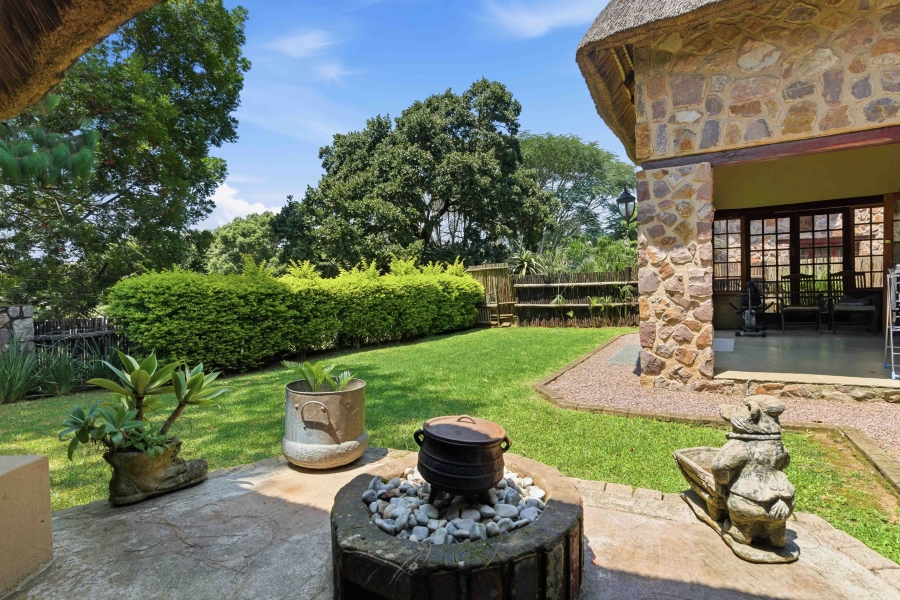 3 Bedroom Property for Sale in Hillcrest Central KwaZulu-Natal