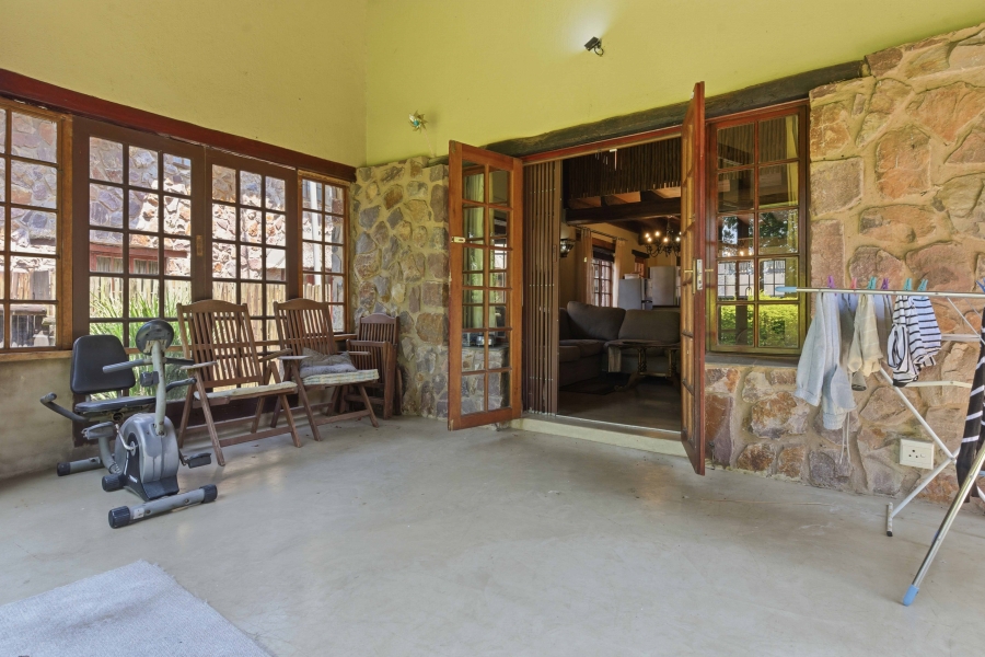 3 Bedroom Property for Sale in Hillcrest Central KwaZulu-Natal