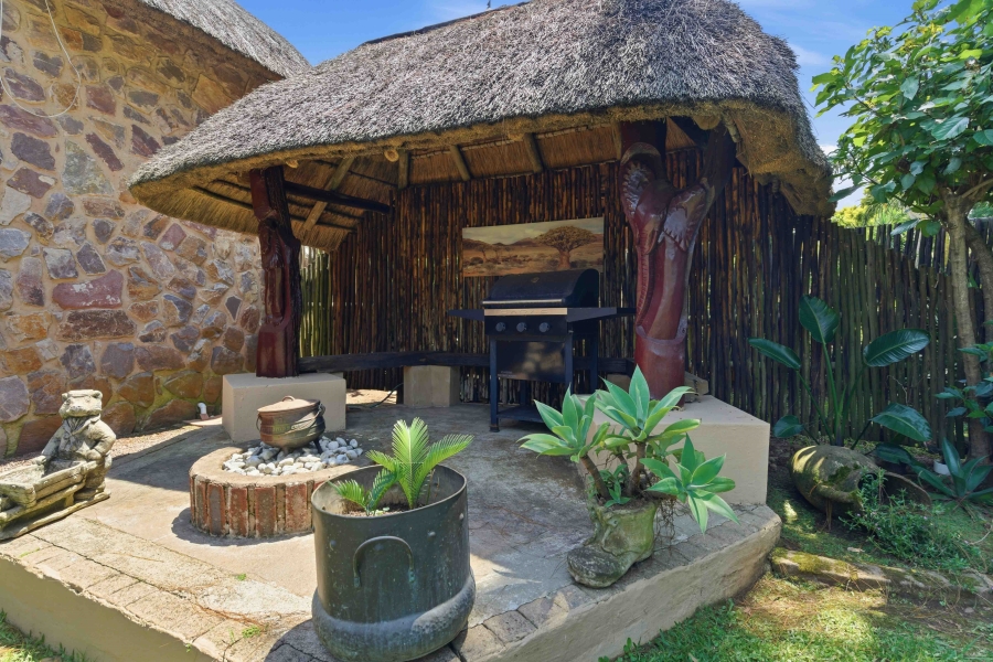 3 Bedroom Property for Sale in Hillcrest Central KwaZulu-Natal