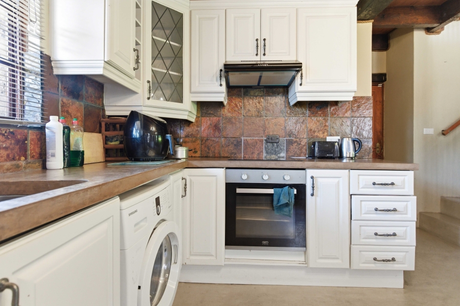 3 Bedroom Property for Sale in Hillcrest Central KwaZulu-Natal