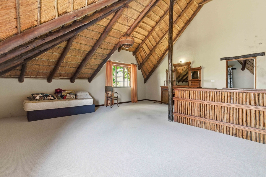 3 Bedroom Property for Sale in Hillcrest Central KwaZulu-Natal