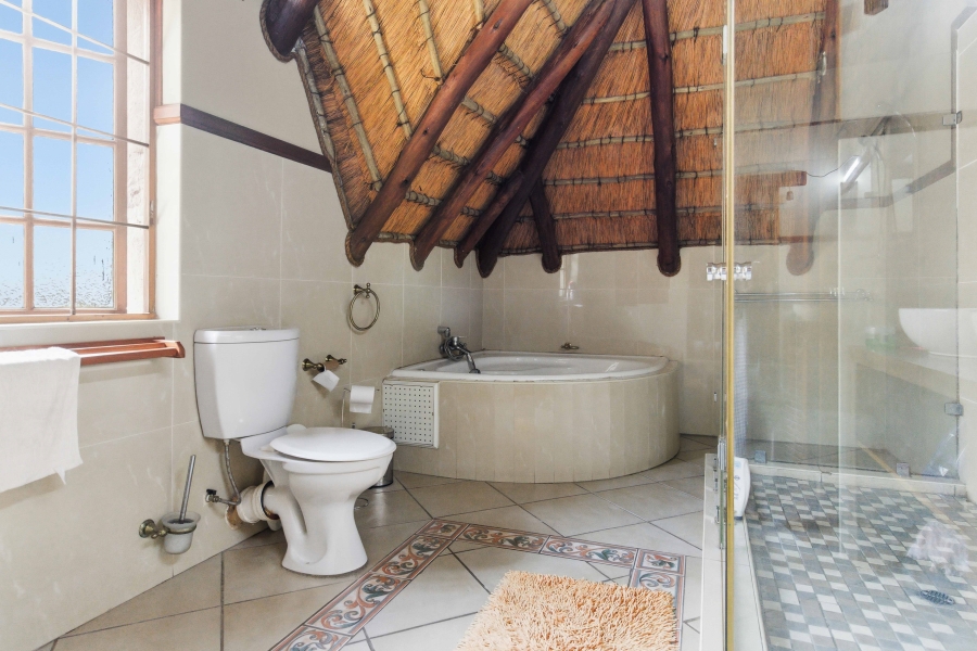 3 Bedroom Property for Sale in Hillcrest Central KwaZulu-Natal