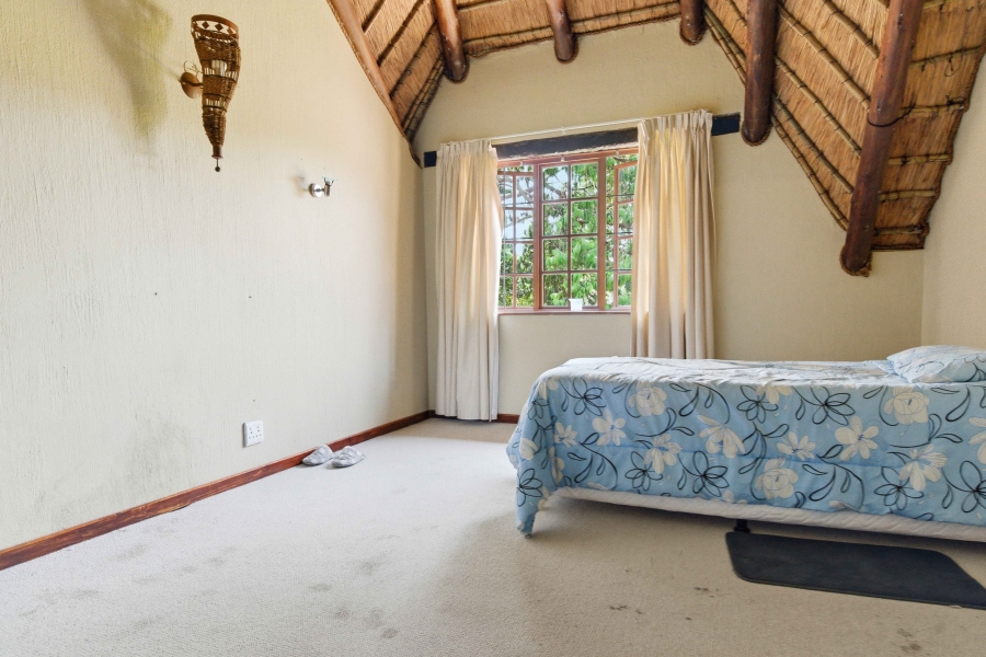 3 Bedroom Property for Sale in Hillcrest Central KwaZulu-Natal