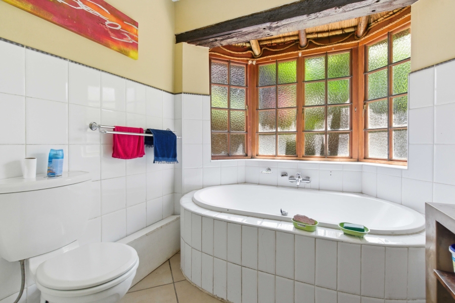 3 Bedroom Property for Sale in Hillcrest Central KwaZulu-Natal