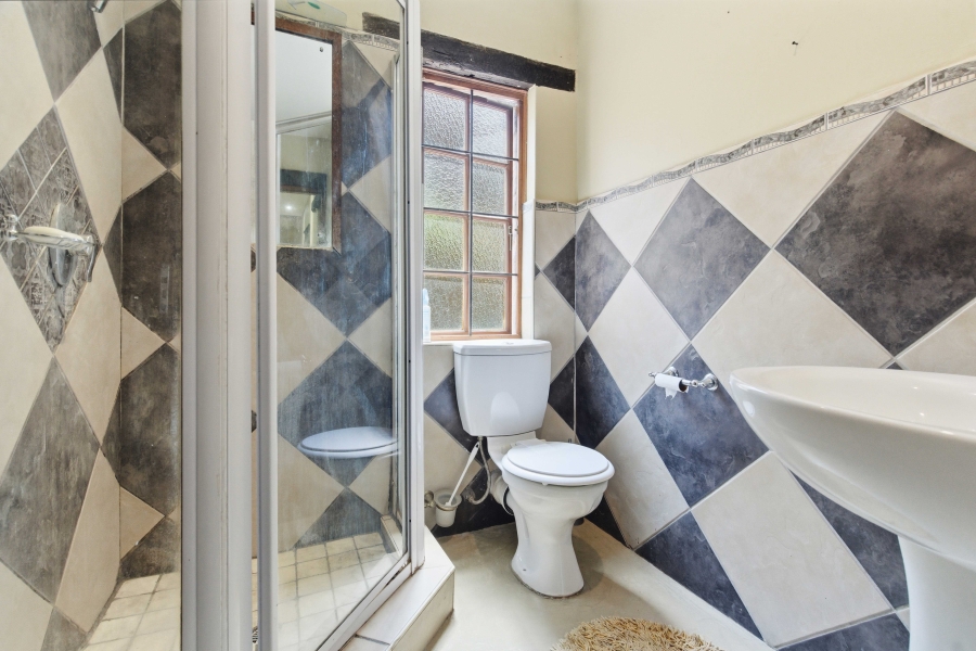 3 Bedroom Property for Sale in Hillcrest Central KwaZulu-Natal