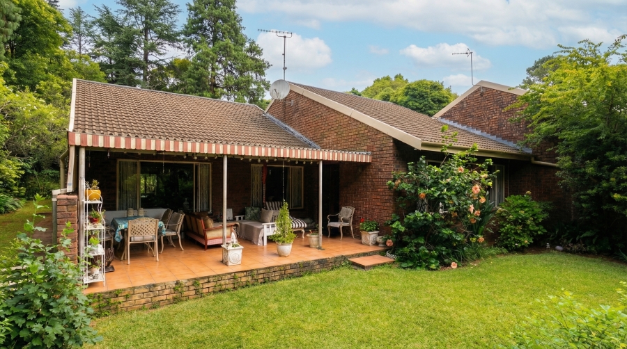 3 Bedroom Property for Sale in Hilton Central KwaZulu-Natal