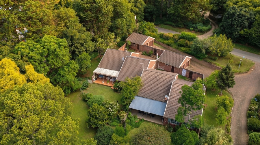 3 Bedroom Property for Sale in Hilton Central KwaZulu-Natal