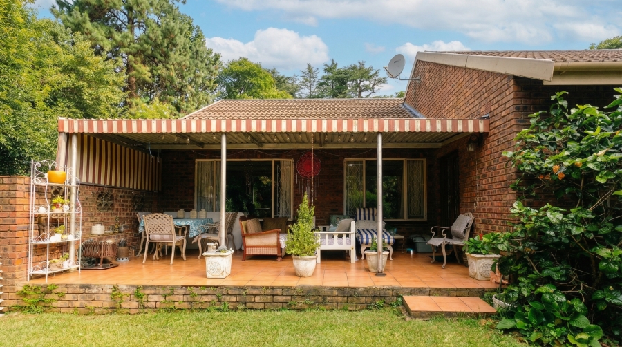 3 Bedroom Property for Sale in Hilton Central KwaZulu-Natal