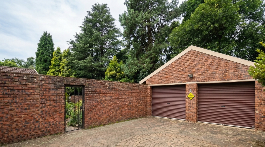 3 Bedroom Property for Sale in Hilton Central KwaZulu-Natal