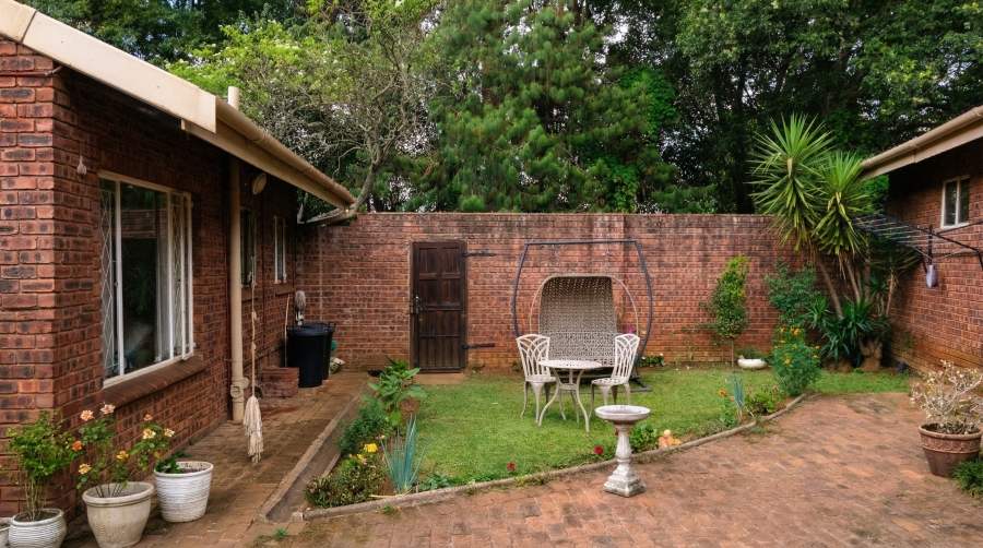 3 Bedroom Property for Sale in Hilton Central KwaZulu-Natal
