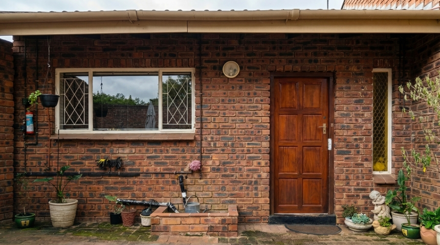 3 Bedroom Property for Sale in Hilton Central KwaZulu-Natal